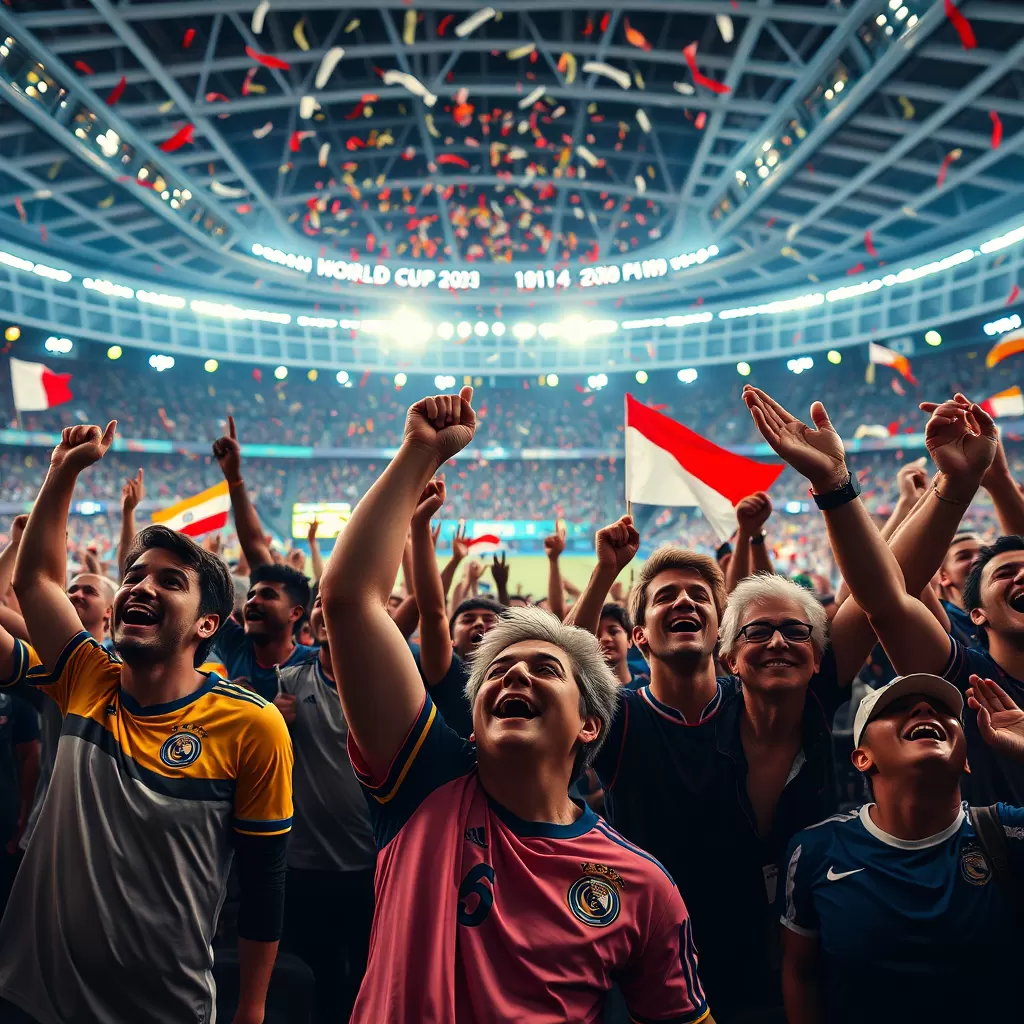 Argentina vs Thụy Sĩ: Tiền Đạo Nào Có Khả Năng Tỏa Sáng? — view 3