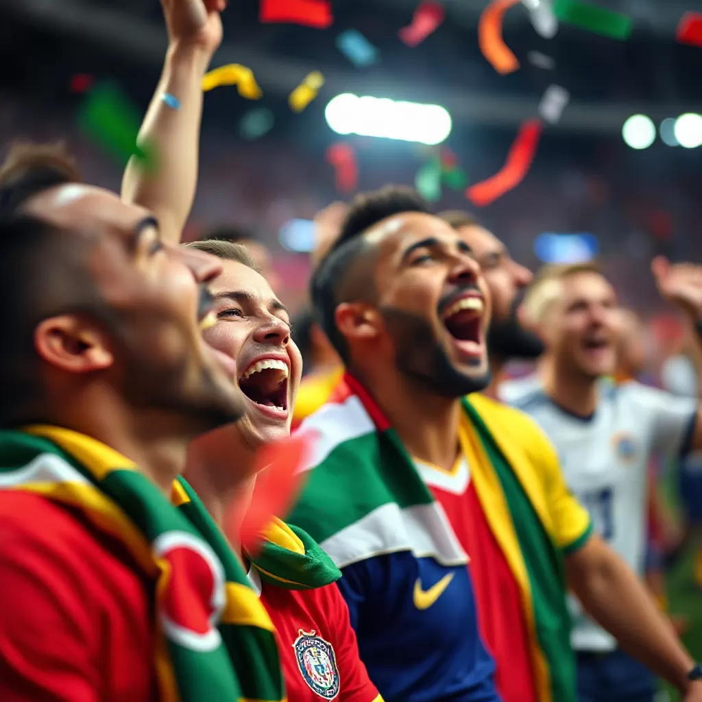 Ghana vs Panama: Ai sẽ tạo bất ngờ ở vòng bảng? — view 3