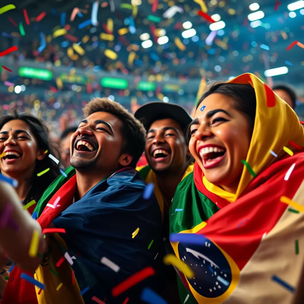 Argentina vs Thụy Sĩ: Tiền Đạo Nào Có Khả Năng Tỏa Sáng? — view 4